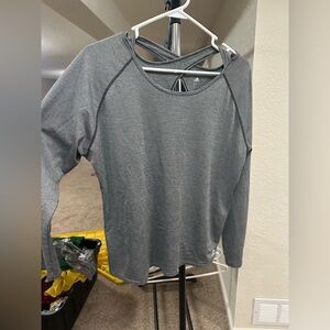 Adidas Workout Shirt